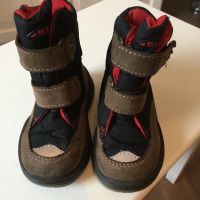 Elefanten Winterschuhe Gr 20 Niedersachsen - Braunschweig Vorschau