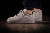 • Nike Air Force 1 '07 LV8 SUEDE TAUPE EU44,5 US10,5 • Nordrhein-Westfalen - Oerlinghausen Vorschau