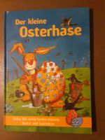 Buch "Der kleine Osterhase " Bayern - Wildpoldsried Vorschau