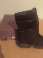 Tamaris Schuhe Damen Schuhe Stifelette Boots, Art. 1-26209-21 Gr Dresden - Laubegast Vorschau