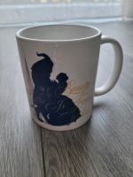 Disney Tasse / Die Schöne & das Biest Niedersachsen - Braunschweig Vorschau