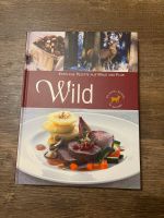 Kochbuch für Wild Nordrhein-Westfalen - Emmerich am Rhein Vorschau