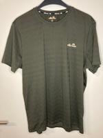 ELLESSE Herren Laufshirt Running Fitness-Shirt, grün, XL, NEU Nordrhein-Westfalen - Oelde Vorschau
