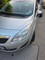 Opel meriva b Nordrhein-Westfalen - Bedburg-Hau Vorschau