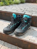 MEINDL Damen Wanderschuhe 41 MINNESOTA LADY PRO GTX Baden-Württemberg - Affalterbach   Vorschau