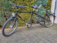 Rabeneick Tandem Terra 21 Gänge Magura, Brooks Bielefeld - Bielefeld (Innenstadt) Vorschau