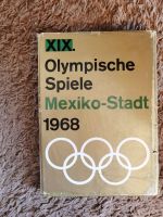 Olympia Mexiko 1968 Mecklenburg-Vorpommern - Neubrandenburg Vorschau