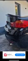 BMW f33/f83 Heckspoiler Hecklippe schwarz Bayern - Regensburg Vorschau