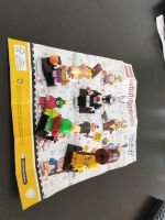 Lego Minifiguren Looney Tunes 4 Figuren Bayern - Neu Ulm Vorschau