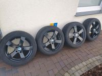 Felgen BMW X1 Baujahr 2014 Niedersachsen - Niedernwöhren Vorschau