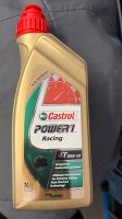 Motorrad Öl Castrol Power 1 Racing 10W50 4T Baden-Württemberg - Schwendi Vorschau