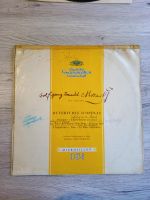 Mozart , Lehmann 1958 , Grammophon Klassik Vinyl Saarland - Heusweiler Vorschau