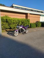 Suzuki GS 500e Nordrhein-Westfalen - Billerbeck Vorschau