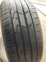 2x Sommerreifen Hankook 225/55 R17 101w Rheinland-Pfalz - Gebhardshain Vorschau