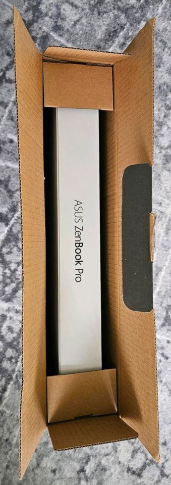 Asus ZenBook Pro 14 UX480F Wie NEU in Stuttgart
