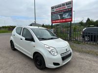 Suzuki Alto 1.0 Comfort 2.Hand   Klima Sachsen-Anhalt - Eisleben Vorschau