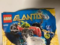 Lego Atlantis 8059 Nordrhein-Westfalen - Minden Vorschau