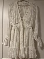 Weißes Sommerkleid München - Pasing-Obermenzing Vorschau