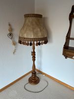 Große Vintage Lampe Nordrhein-Westfalen - Hamm Vorschau