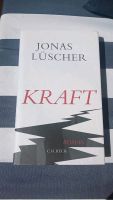 Jonas Lüscher Kraft Buch Roman Ferien Hessen - Ober-Ramstadt Vorschau