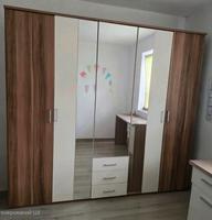 verkaufe einen 3-Fach-Schrank Bayern - Marktredwitz Vorschau