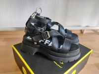 Buffalo Vegan Rude Up Plateausandalen Pankow - Weissensee Vorschau