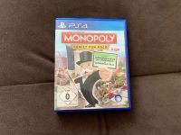 Playstation 4 PS4 Monopoly Spiel Hessen - Kelsterbach Vorschau