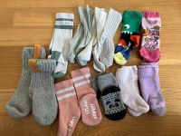 Baby&Kindersocken Lillster Liewood Happy Socks Sterntaler Zara Hamburg-Nord - Hamburg Langenhorn Vorschau