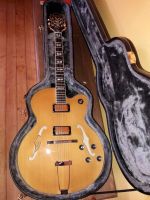 Epiphone Broadway Umbau Saarland - St. Ingbert Vorschau