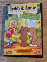 DVD Teddy &  Annie Folge 5 Schleswig-Holstein - Itzehoe Vorschau