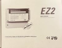 Gessler EZ2 BUS-Überwachungszentrale für Einzelbatterieleuchten Berlin - Treptow Vorschau