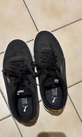 Puma Sneaker Leopard 40 Baden-Württemberg - Bad Wurzach Vorschau