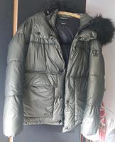 DKNY Jacke Pufferjacke Steppjacke Sachsen - Plauen Vorschau