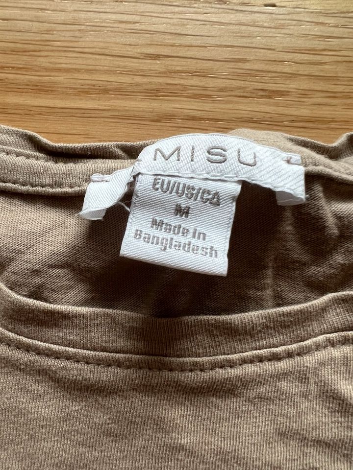 T-Shirt Amisu M in München