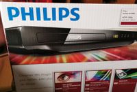 DVD PLAYER HDMI 1080p Philips DVP 3990 - NEU und OVP Pankow - Weissensee Vorschau