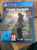 Shadow of the Tomb Raider Definitive Edition PS 4 Nordrhein-Westfalen - Nachrodt-Wiblingwerde Vorschau