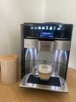 Siemens EQ.6 plus s700 Kaffeevollautomat Kaffeemaschine Bayern - Lauf a.d. Pegnitz Vorschau