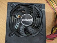 PC Netzteil be quiet 530 Watt Nordrhein-Westfalen - Oberhausen Vorschau