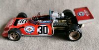 Tecno PA123 / 1972 Nanni Galli 1:43  Formel-1 Martini Racing Rheinland-Pfalz - Bitburg Vorschau