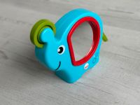 Fisher Price kleiner Elefanten Spiegel babyspielzeug Nordrhein-Westfalen - Heiligenhaus Vorschau