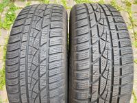 2 x Winterreifen Hankook M+S 205/60 R16 92H mit 2 x 6mm Rheinland-Pfalz - Klein-Winternheim Vorschau