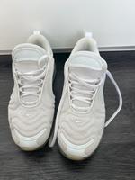 Nike Air Max 720 Größe 40 weiß Bochum - Bochum-Nord Vorschau