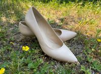 Vagabond Pumps Hochzeit Gr 38 nude rosé Mecklenburg-Vorpommern - Pasewalk Vorschau