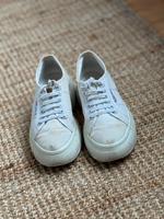 Superga Sneaker mit Platform, 39 Hamburg-Nord - Hamburg Eppendorf Vorschau