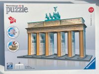 Ravensburger 3D Puzzle Brandenburger Tor Nordrhein-Westfalen - Zülpich Vorschau