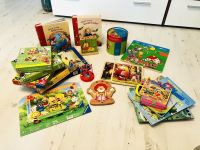 Puzzle Bücher Set Spielzeug Motorik Sammlung Paket Nordrhein-Westfalen - Schwelm Vorschau