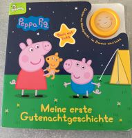 Toggolino...Peppa Pig...Meine erste Gutenachtgeschichte Nordrhein-Westfalen - Düren Vorschau