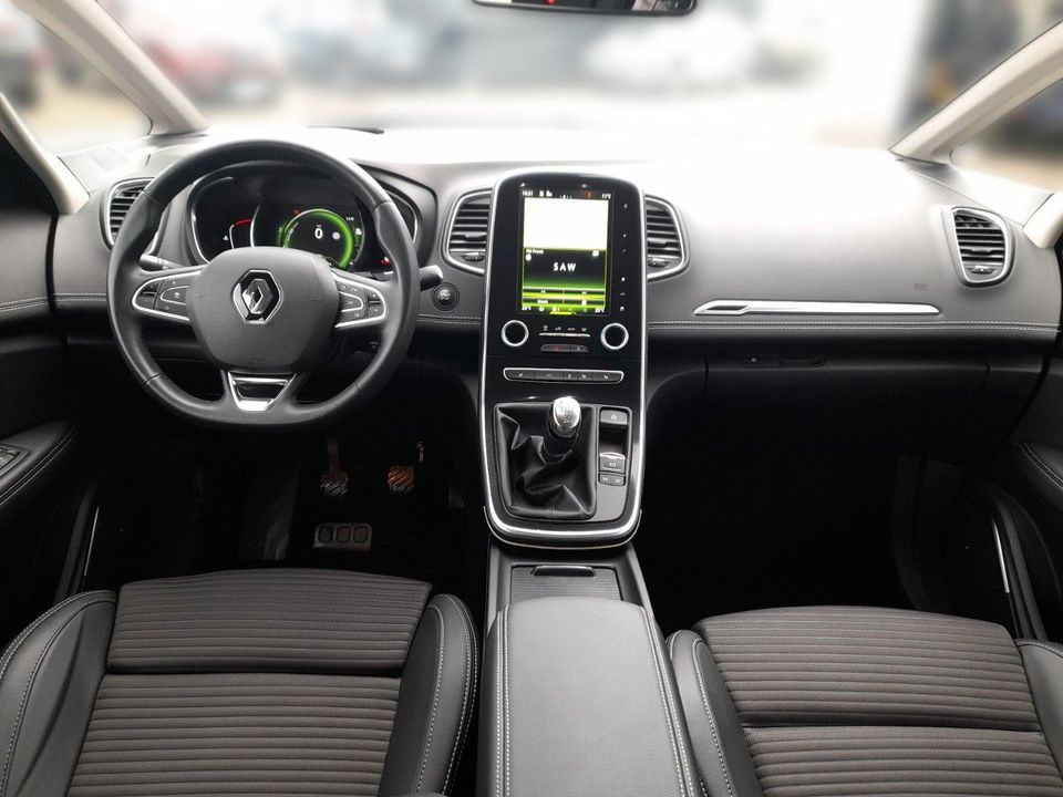 Renault Scenic IV Grand BOSE Edition in Nordhausen