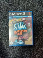 PS2 die Sims brechen aus Baden-Württemberg - Lörrach Vorschau