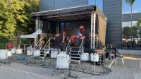 Mobile Bühnen mieten Events Veranstaltungen Party Rheinland-Pfalz - Bad Kreuznach Vorschau